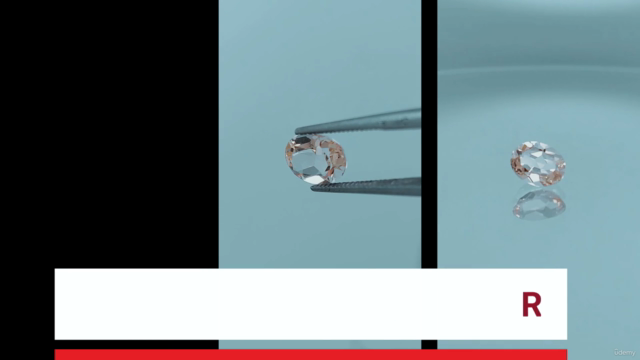 Disegna le Pietre Preziose con Gem Cut Studio: Masterclass – Screenshot 2