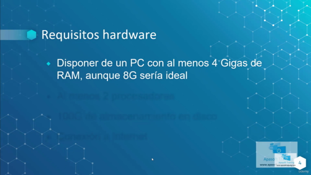 Aprende MongoDB desde cero – Screenshot 3