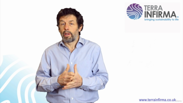 Net Zero for Business – Screenshot 1
