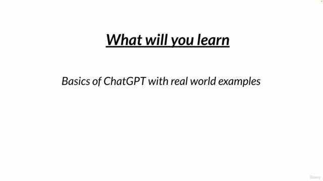 Product Management: ChatGPT for Product Manager's Success – Screenshot 2