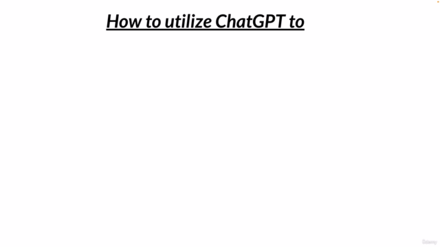 Product Management: ChatGPT for Product Manager's Success – Screenshot 3