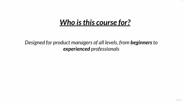 Product Management: ChatGPT for Product Manager's Success – Screenshot 4