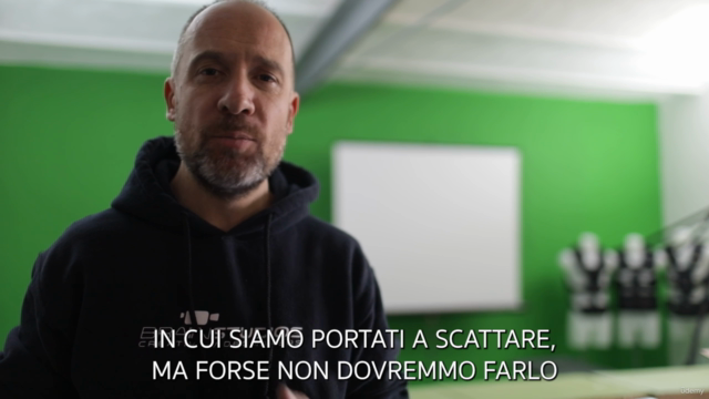 Scatto anch'io! - Cattura il mondo, un click alla volta! – Screenshot 1