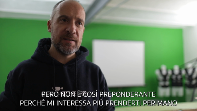 Scatto anch'io! - Cattura il mondo, un click alla volta! – Screenshot 2