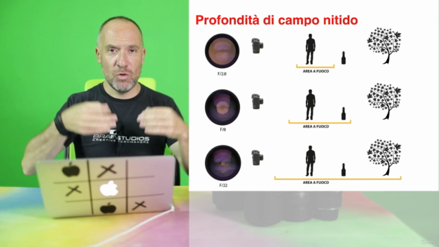 Scatto anch'io! - Cattura il mondo, un click alla volta! – Screenshot 3