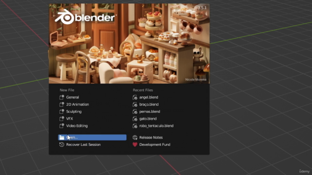 Introdução ao rigging no Blender - Screenshot_02