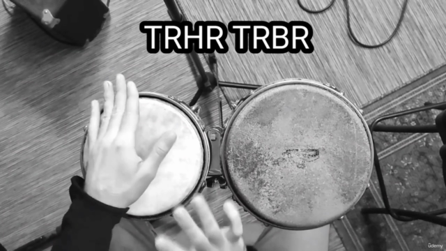 Introductory Course to Latin Percussion – Screenshot 3