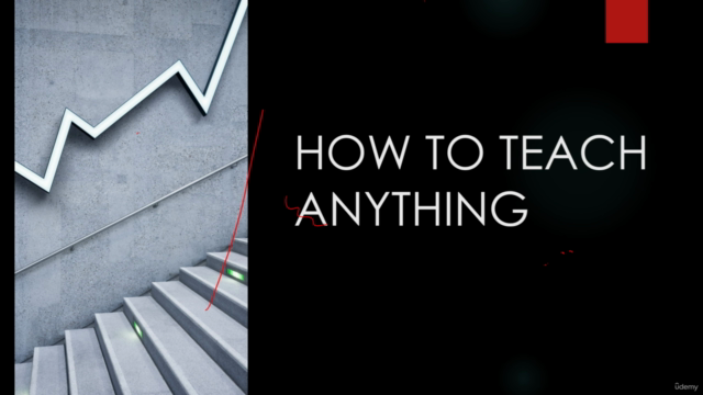 Master the Art of Teaching Anything to Anyone – Screenshot 1