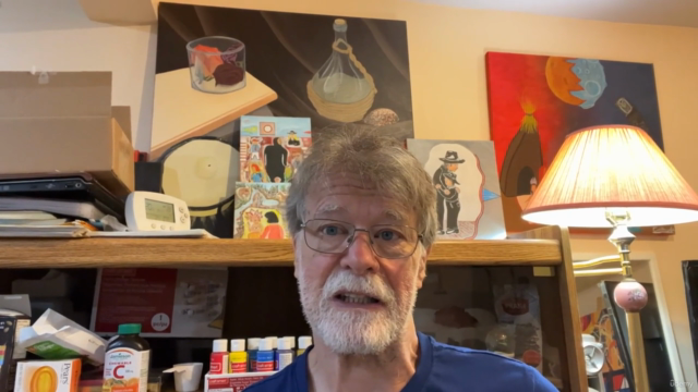 (Oxford) Diploma in the Tools of Art Therapy – Screenshot 4