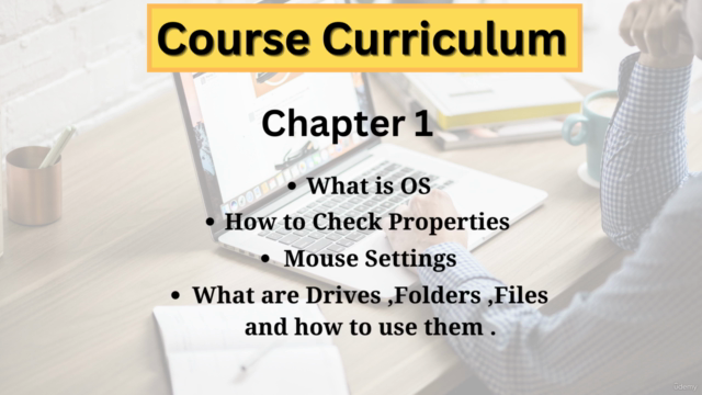 Basic Computer +Google Sheets +Google Forms + All about PC – Screenshot 1