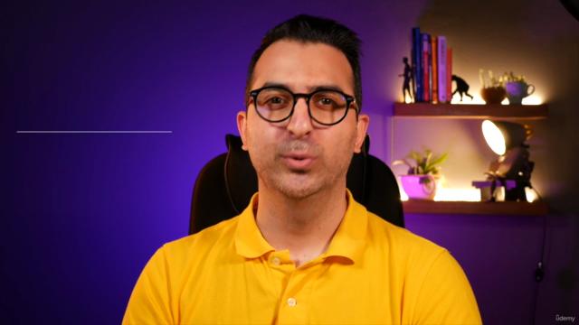 ChatGPT Mega Course: Midjourney, Adobe Firefly AI, ChatGPT 4 – Screenshot 1
