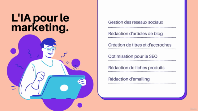 ChatGPT : Marketing Digital, Business & Prompts - Guide – Screenshot 2