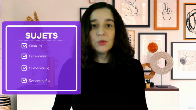 ChatGPT : Marketing Digital, Business & Prompts - Guide – Screenshot 3