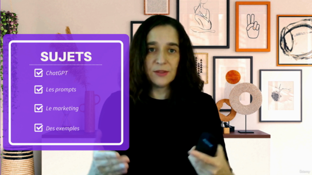 ChatGPT : Marketing Digital, Business & Prompts - Guide – Screenshot 4