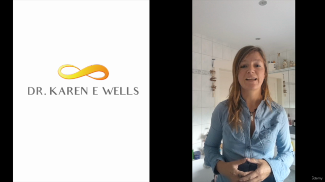 Fußreflexzonenmassage - Heile durch Berührung der Füße! – Screenshot 1