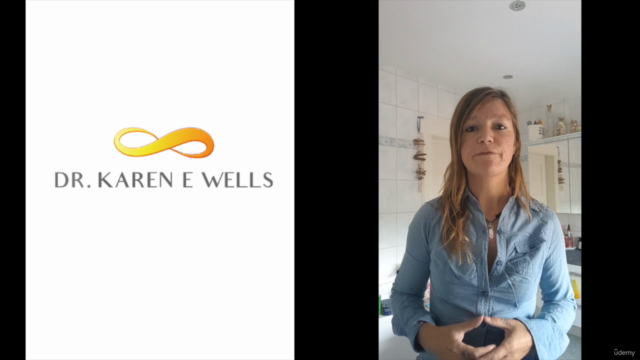 Fußreflexzonenmassage - Heile durch Berührung der Füße! – Screenshot 3