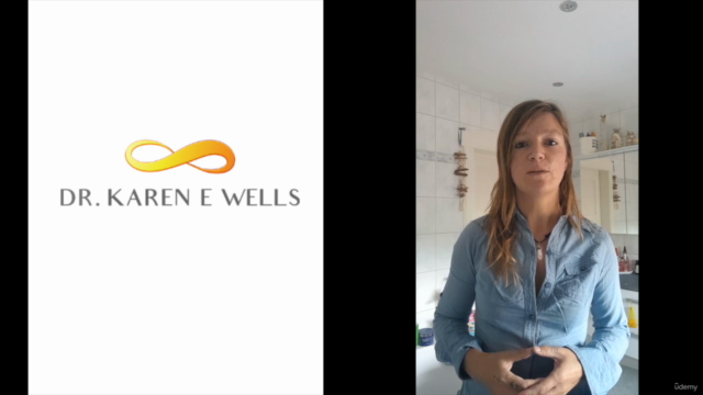 Fußreflexzonenmassage - Heile durch Berührung der Füße! – Screenshot 4