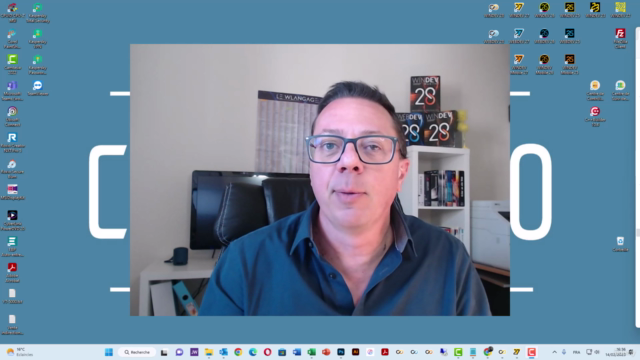 WINDEV - Programmer avec les indirections – Screenshot 1