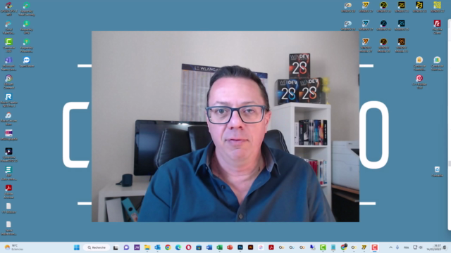 WINDEV - Programmer avec les indirections – Screenshot 3