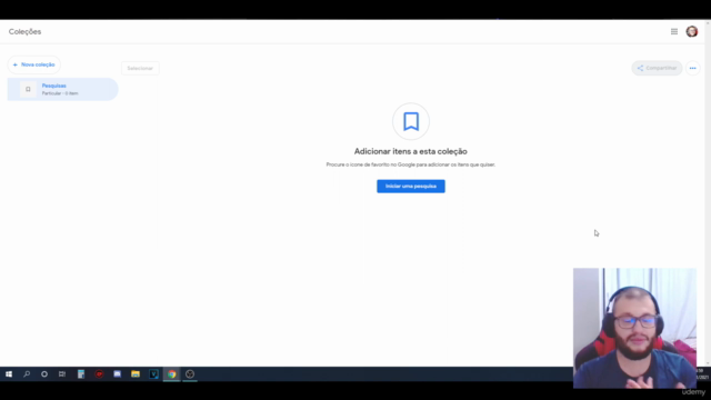 Curso de Ferramentas do Google: Para Iniciantes – Screenshot 1