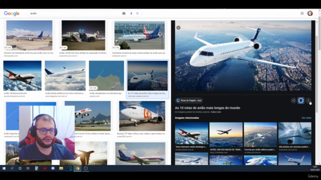 Curso de Ferramentas do Google: Para Iniciantes – Screenshot 2