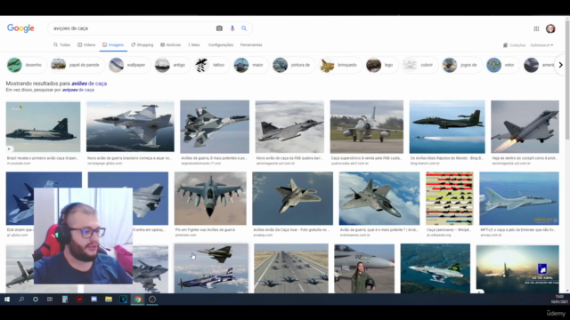 Curso de Ferramentas do Google: Para Iniciantes – Screenshot 3
