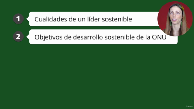 Prácticas sostenibles: Innovación y rentabilidad empresarial – Screenshot 3
