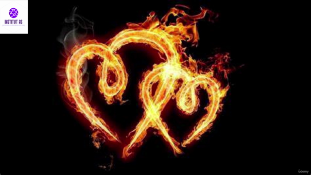 Become Love Therapist Fully Internationally accredited – Screenshot 2