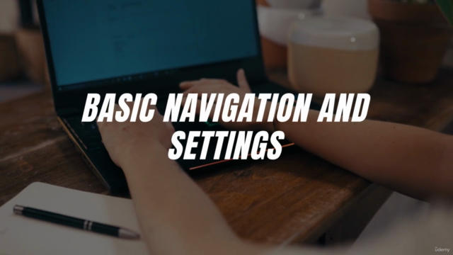 Notion Mastery: Notion Made Easy for Beginners – Screenshot 1