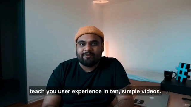 How to Be a UX Expert in 2023 (Fast Guide) – Screenshot 1