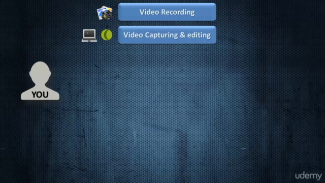 Web Video Editing and Production (Camtasia, PPT, Audacity) – Screenshot 3