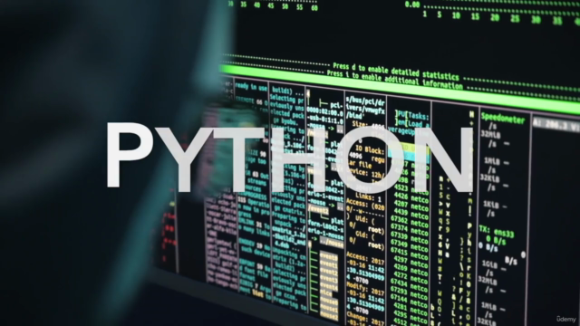 Coding Interview and LeetCode Prep in Python, Java and C++! – Screenshot 1