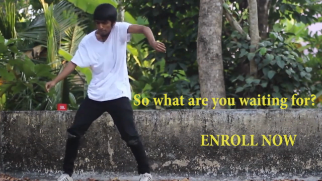 Learn basics of dance choreography in 1 hour – Screenshot 4