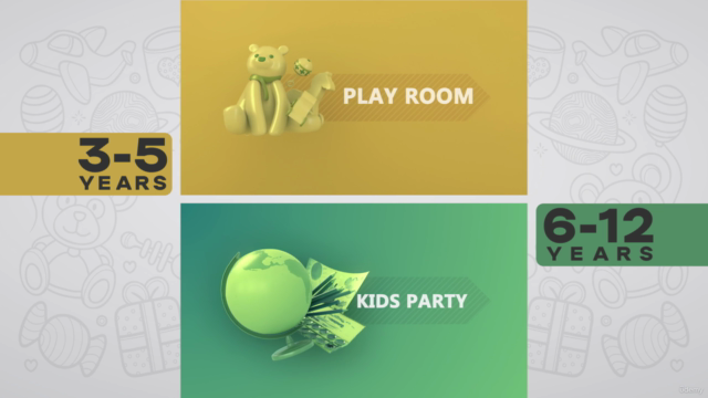 Learn English with Kids – Screenshot 1