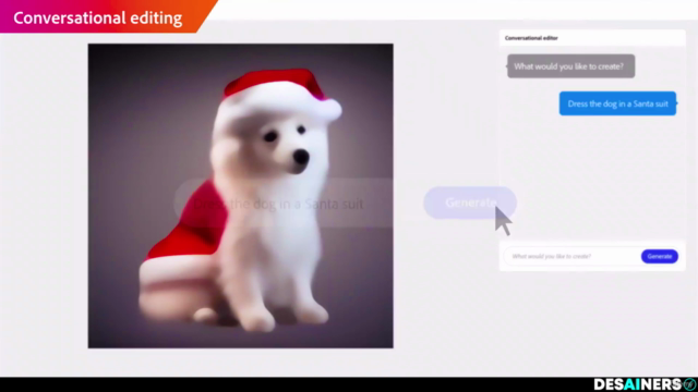 Adobe Firefly Master Class - The Next Step in Generative AI – Screenshot 1