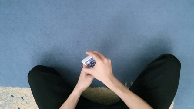Introduction to Cardistry Part 2 – Screenshot 3
