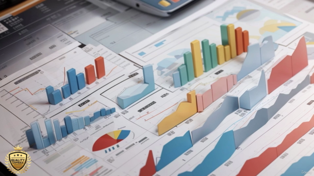 Mastering the Seven Essential Quality Improvement Tools – Screenshot 1