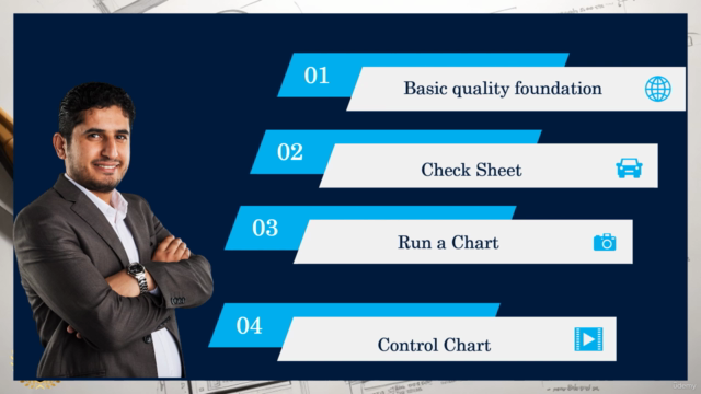 Mastering the Seven Essential Quality Improvement Tools – Screenshot 3