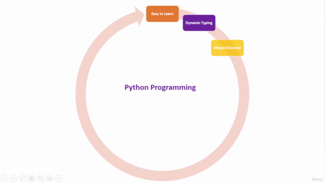 Python Programming for Beginners with Python Coding Examples – Screenshot 1