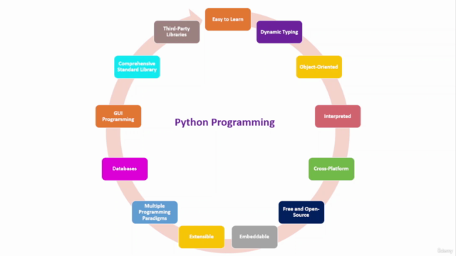 Python Programming for Beginners with Python Coding Examples – Screenshot 2