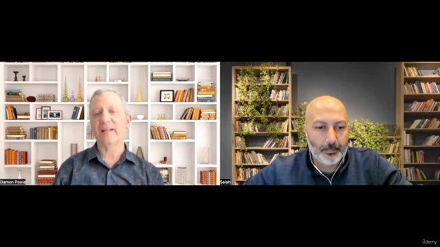 Coaching - Sharing Without Attachment – Screenshot 1