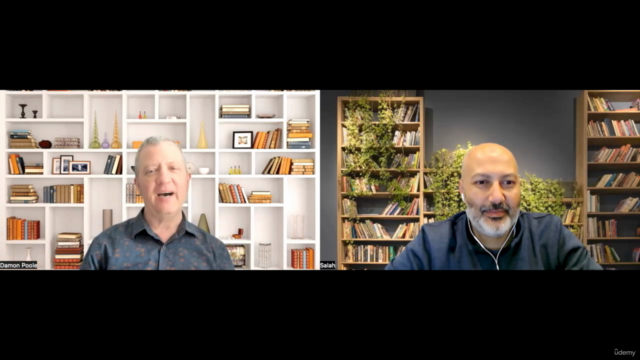 Coaching - Sharing Without Attachment – Screenshot 2