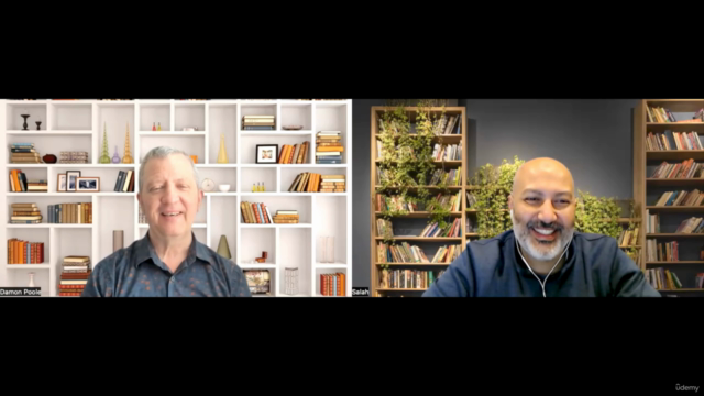 Coaching - Sharing Without Attachment – Screenshot 3