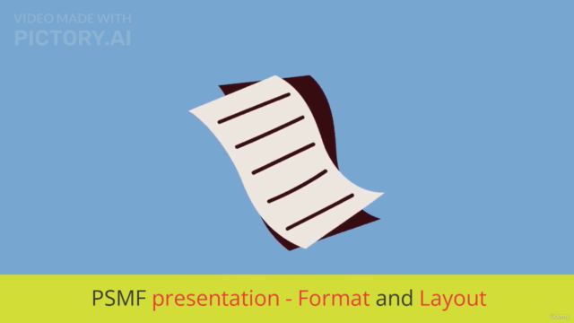 Pharmacovigilance System Master File (PSMF) – Screenshot 3