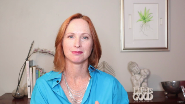 Meditation to Become Unf@*!ablewith – Screenshot 1