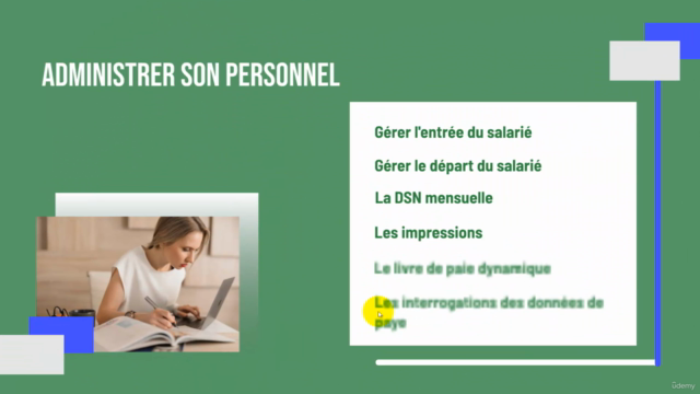 EBP Paye solution autonome 2023 – Screenshot 3