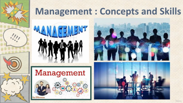 Become a Confident Manager – Master Leadership & Team Skills – Screenshot 1
