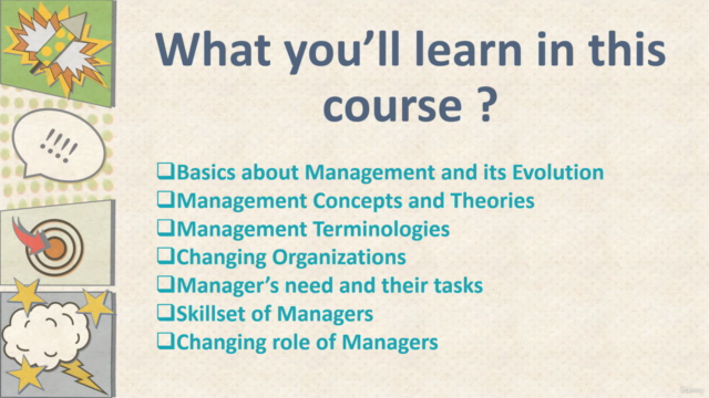 Become a Confident Manager – Master Leadership & Team Skills – Screenshot 2