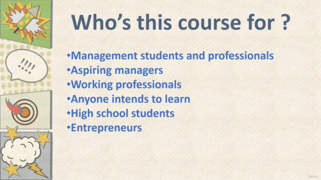 Become a Confident Manager – Master Leadership & Team Skills – Screenshot 4