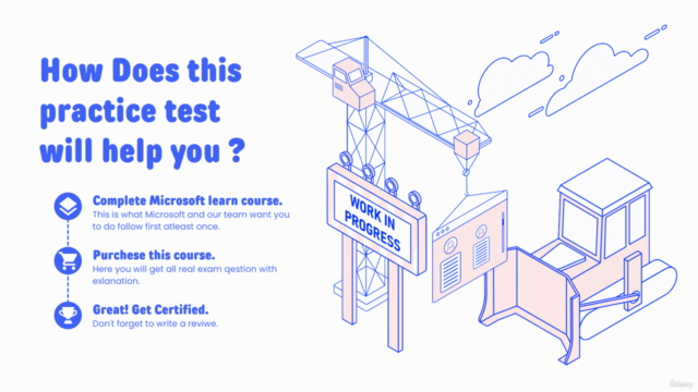 AZ-900 Microsoft Azure Fundamental Practice Exam original. – Screenshot 4